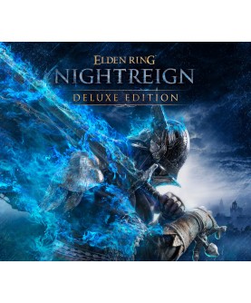 ELDEN RING NIGHTREIGN Deluxe Edition Steam Key 